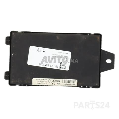 Module de porte avant gauche Dacia Logan 2006 - 2