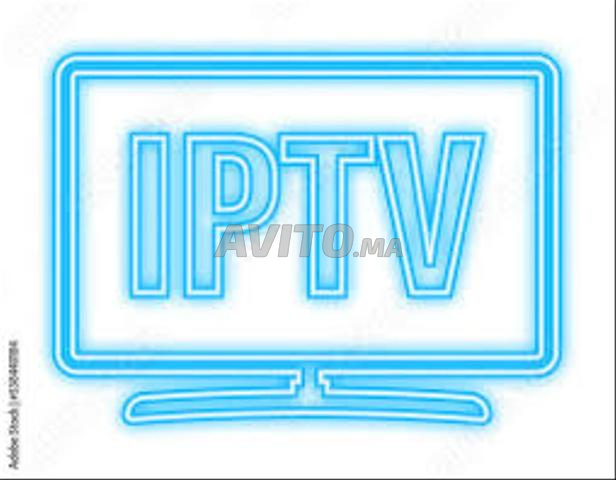 * SERVEUR IPTV BLACK DIAMOND LCROS - 2