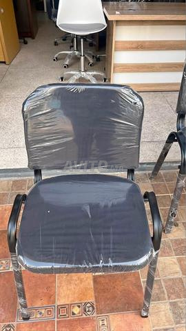 Chaise ISO – professionnels. - 2