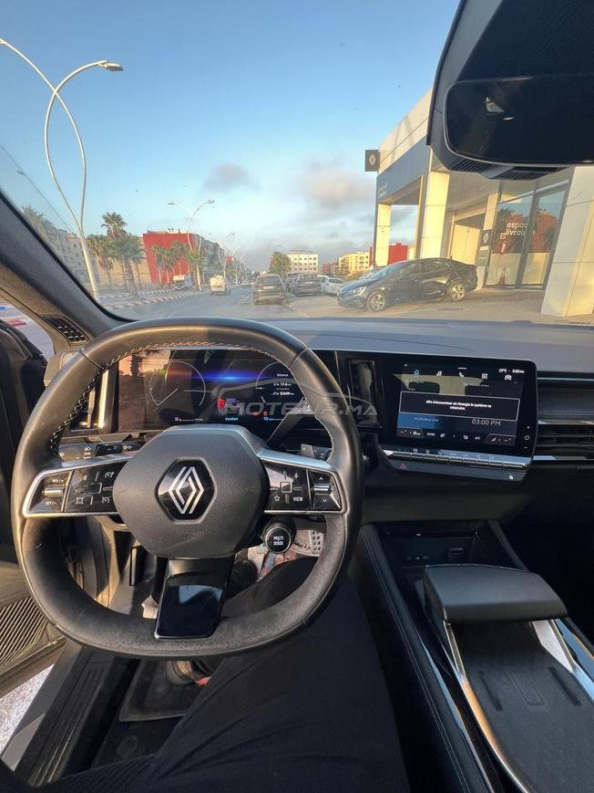 Renault Austral Alpine