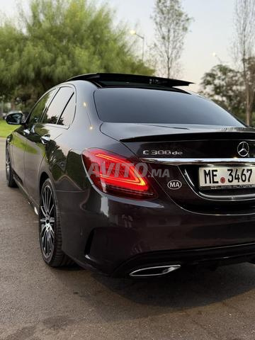 Mercedes Benz classe c300de Amg Line plus - 2