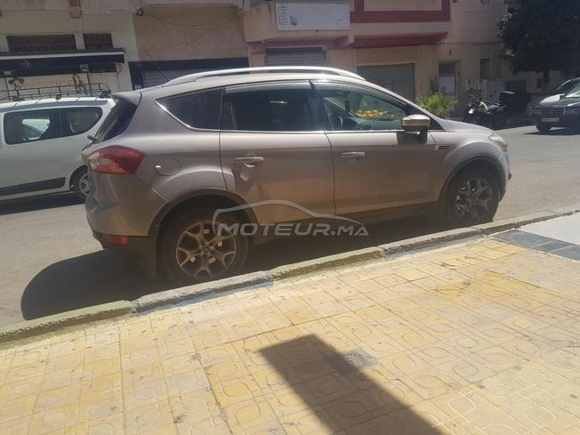 ford    kuga