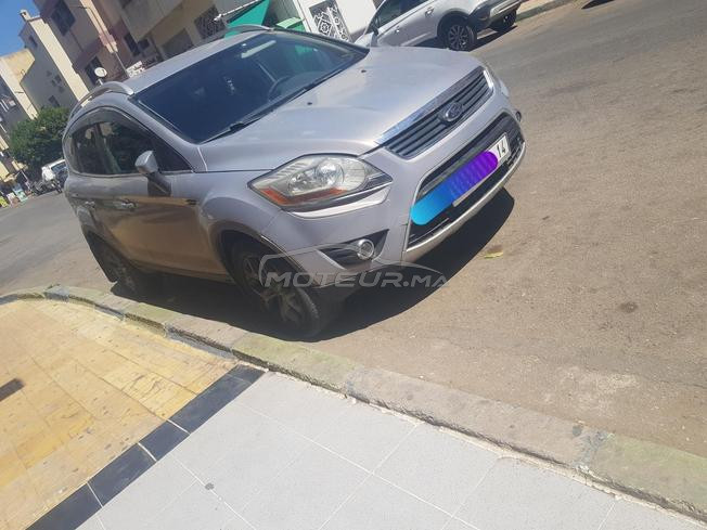 ford    kuga
