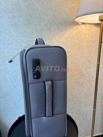 Valise cabine 10kg - 2