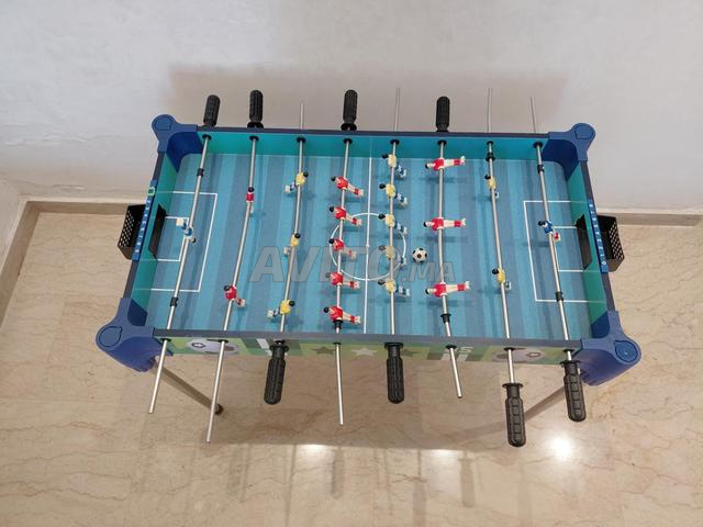 Babyfoot 0665303023 - 2