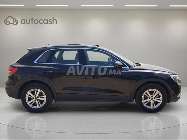 2272 - Audi Q3 2026 expertisée avec financement - 2