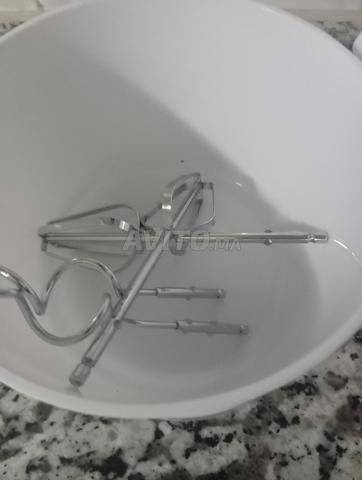 Batteur cuisine - 2