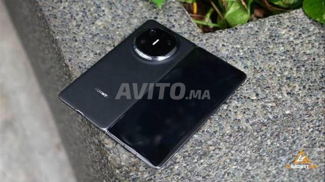 HUAWEI MATE X6 - 2