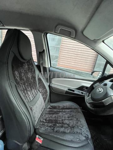 Toyota Yaris première main 02/2020 - 2