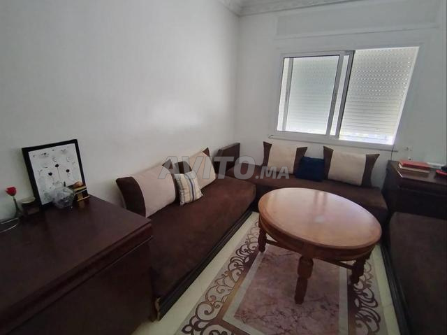 Salon marocain en très bon état À vendre - 2