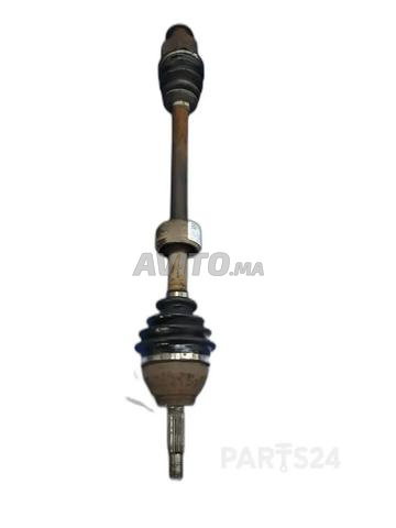 Arbre de transmission avant droit Dacia Logan 2006
