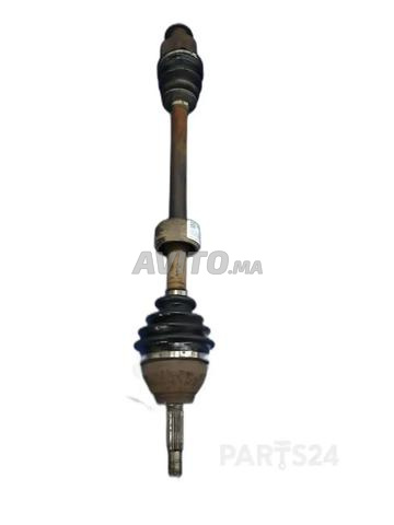 Arbre de transmission avant droit Dacia Logan 2006 - 2
