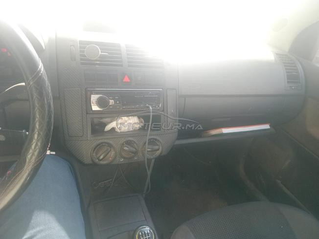 Volkswagen Polo Diesel Manuelle 2009 à Casablanca