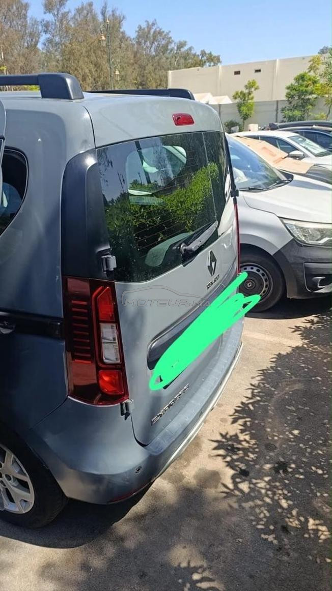 voiture deuxième main 