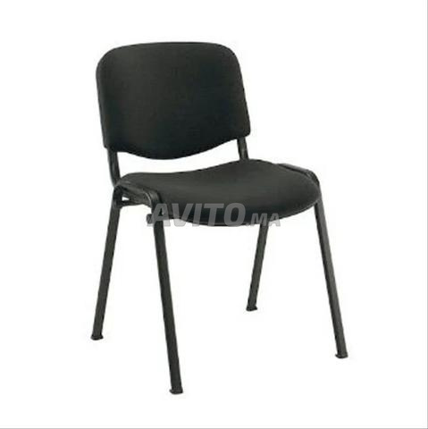Chaise ISO – le choix pratique - 2