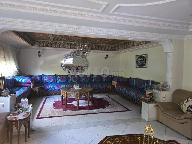 Magnifique duplex à vendre à L'Agdal - 2