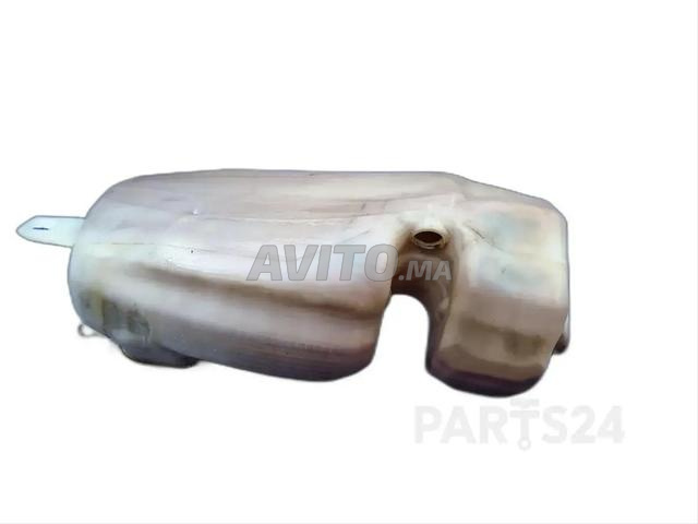 Bocal de lave-glace Dacia Logan 2006 - 2