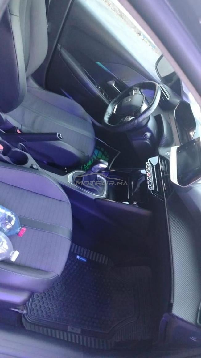 Peugeot jdida 