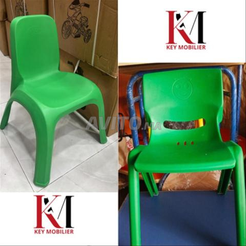 Chaises Confortables d’Importation - 2