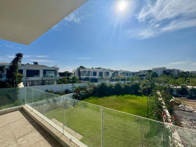 Villa Haut Standing Vide /Prestigia Golf Bouskoura - 2