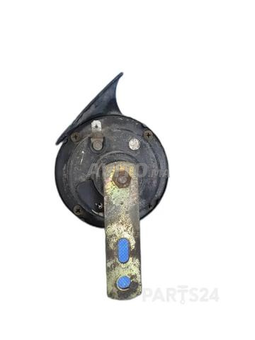 Avertisseur sonore Dacia Logan 2006 - 2