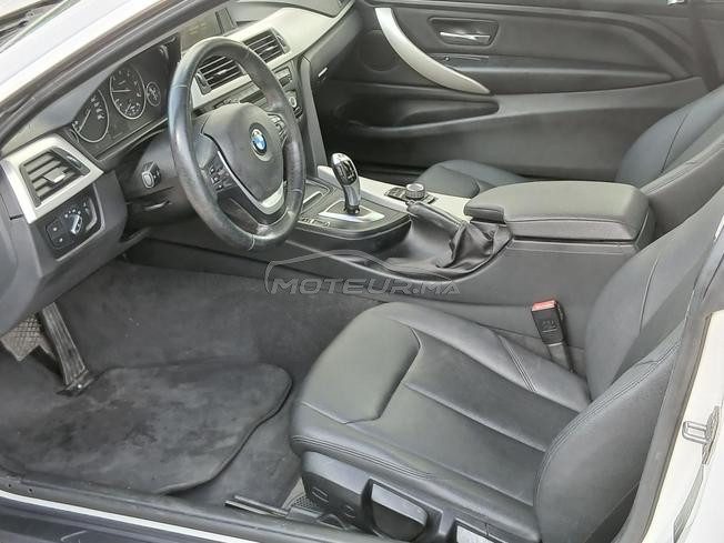 bmw serie 418d coupée 2018
