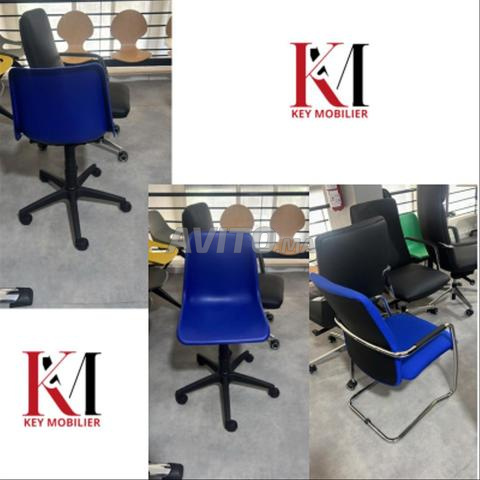 Chaises Modernes d’Importation - 2
