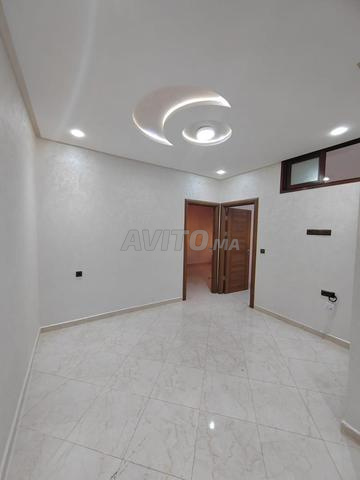 Appartement vide à louer derrière Ahlan - 2