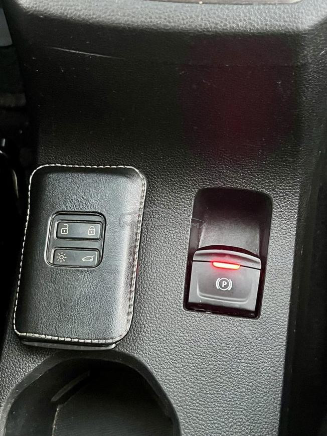 Dacia sandero stepway 2022