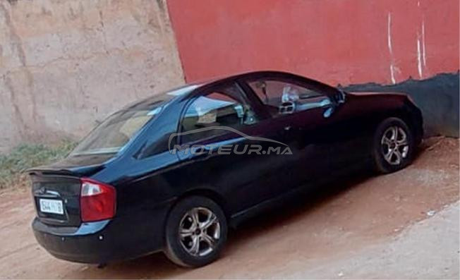 Kia Cerato Diesel Manuelle 2008 à Béni Mellal