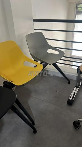 Chaises & Banquettes Professionnelles - 2