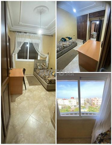 Appartement colocation 128 m² à Mohammedia - 2