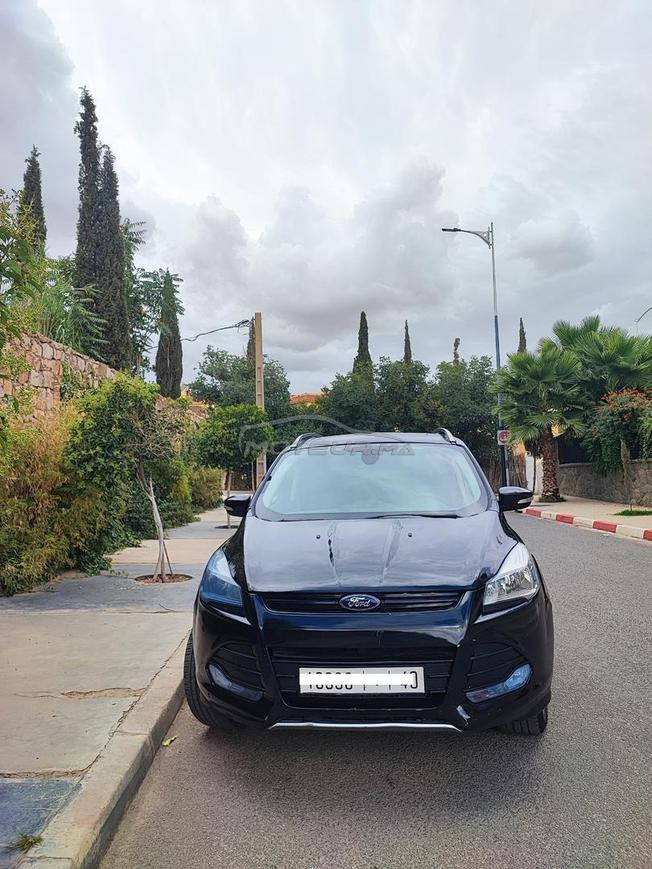 FORD KUGA TITANUM AUTOMATIQUE 