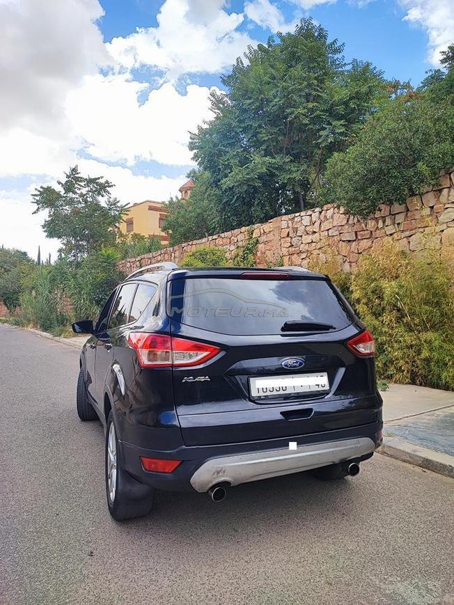 FORD KUGA TITANUM AUTOMATIQUE 