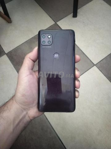 Motorola One Ace 5G 128 Go 6 Go RAM - 2