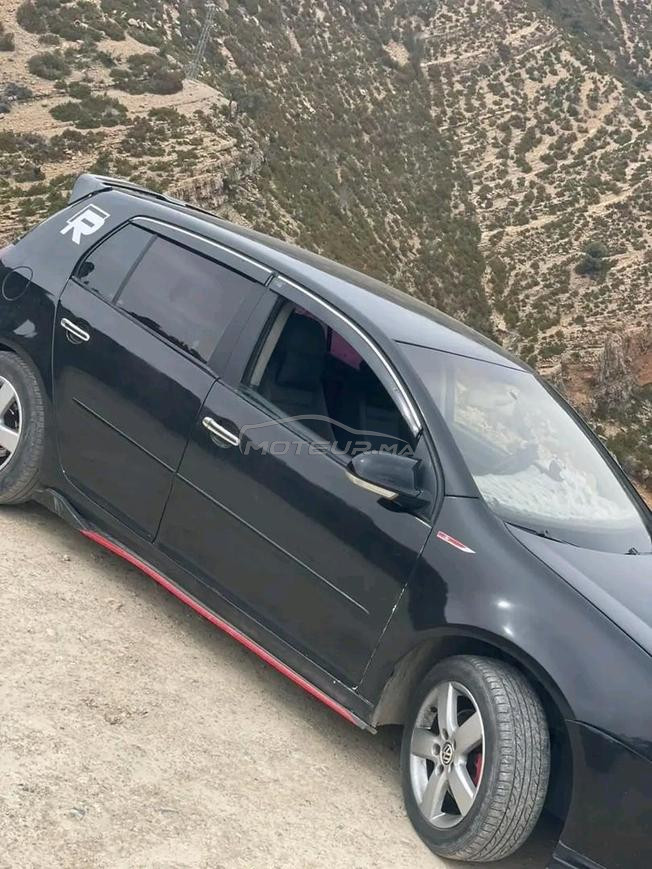 Volkswagen Golf 5 2.0 TDI 140ch – 2004 – Diesel