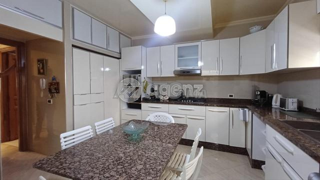 CMN-AN-1997 - Appartement à vendre à Racine - 2
