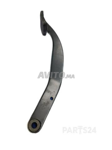 Commande de frein Dacia Logan 2006 - 2
