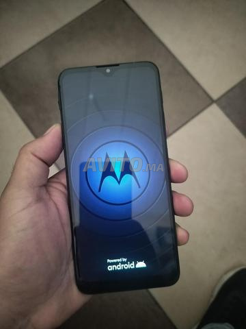Motorola G9 Play 64 Go 4 Go RAM MDM - 2