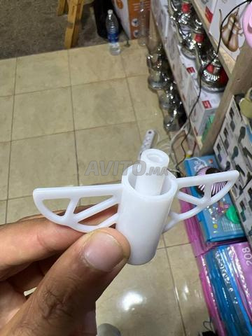 Hachoir MIZGE neuf à vendre. - 2