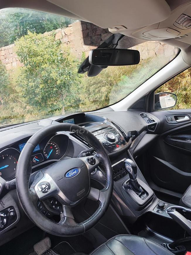 FORD KUGA TITANUM AUTOMATIQUE 