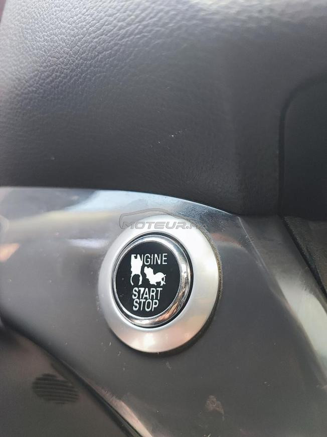 FORD KUGA TITANUM AUTOMATIQUE 