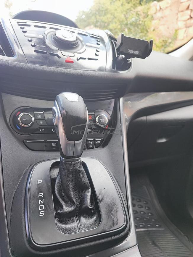 FORD KUGA TITANUM AUTOMATIQUE 