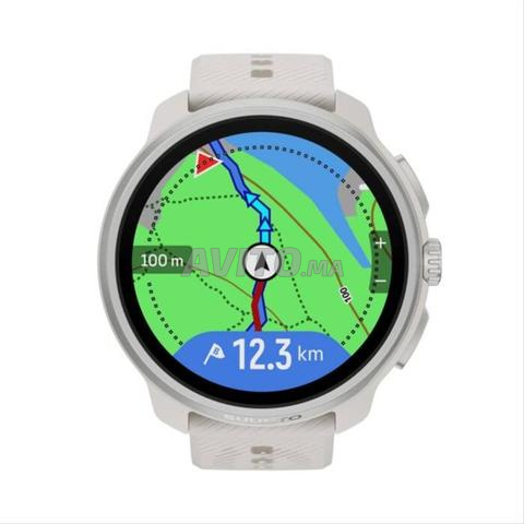 Suunto race 2 - 2