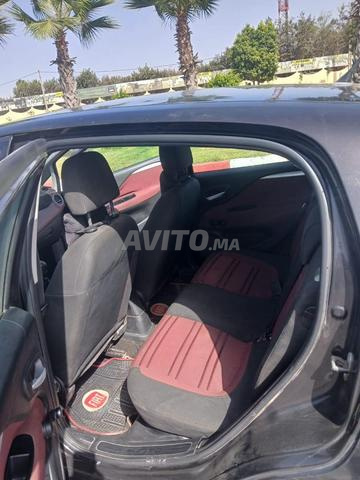 Fiat Punto Evo tout options - 2