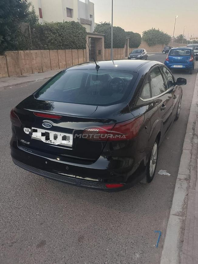 Ford focus trend plus 