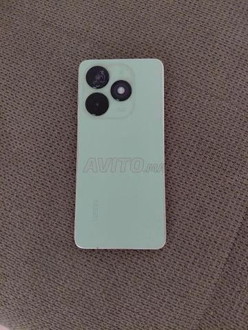 Téléphone Tecno Go Spark 2024 - 2