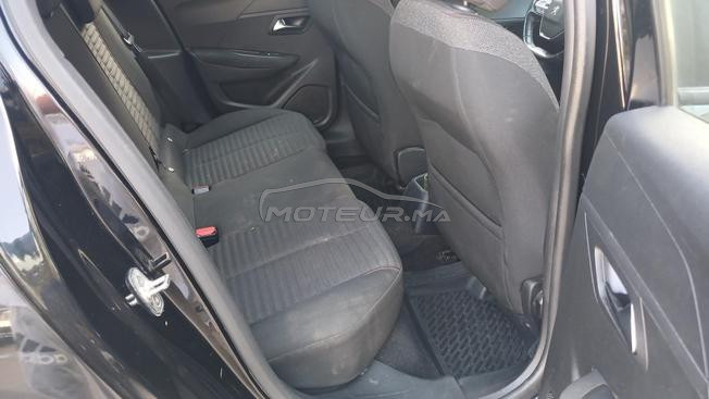 Peugeot 208 active