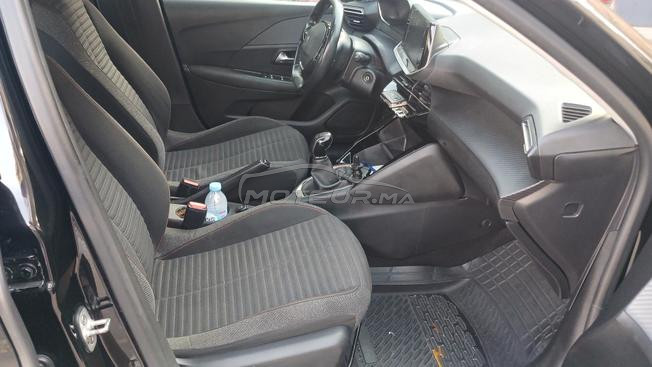Peugeot 208 active