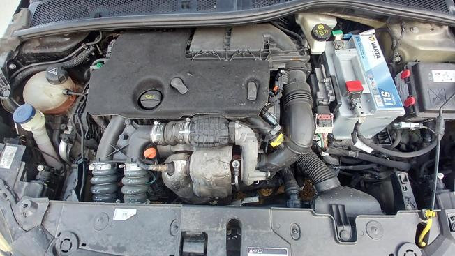 Peugeot 208 active